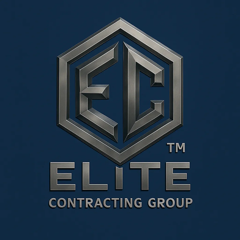 ECG Group - Elite Contracting Group
